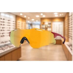 Men's Oakley Cybr Zero Sunglasses