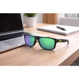 OAKLEY HOLBROOK 9102I