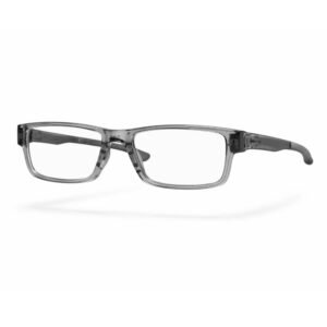 Oakley Men's OX8046 Airdrop Rectangular Prescription Eyewear Frames
