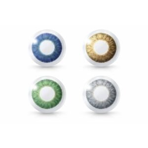 FreshLook One-Day Color 10