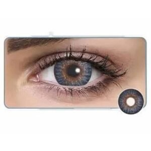 Alcon Freshlook Unisex Contact lens-fast moving