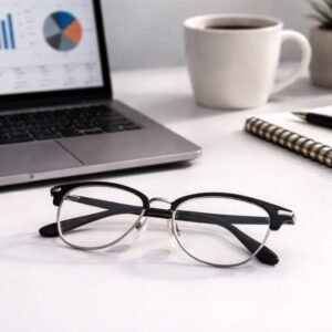 Hoya Eyeglass Lenses