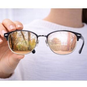 HOYA LENSES SINGLE VISION HI-VISION LONGLIFE NULUX 1.60 INDEX