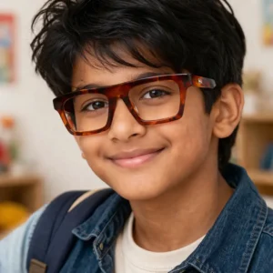 Tommy Hilfiger Frame TH3507