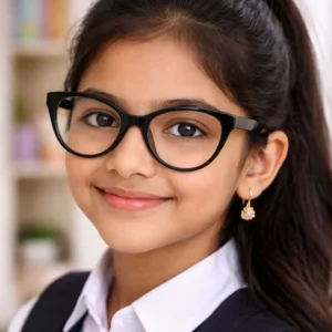 TH 2054 WR7 Black Havana