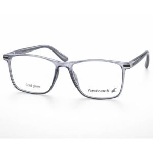Black Wayfarer Eyeglasses for Men