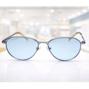 Fastrack Unisex Square Gradient Aviator Sunglasses