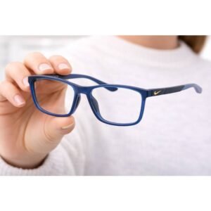 Nike 7293 Rectangle Eyeglasses