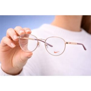 Nike Men's Traveler Flow Eyeglasses