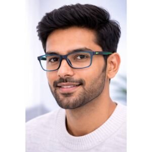 Nike 7092 Men's Eyeglasses